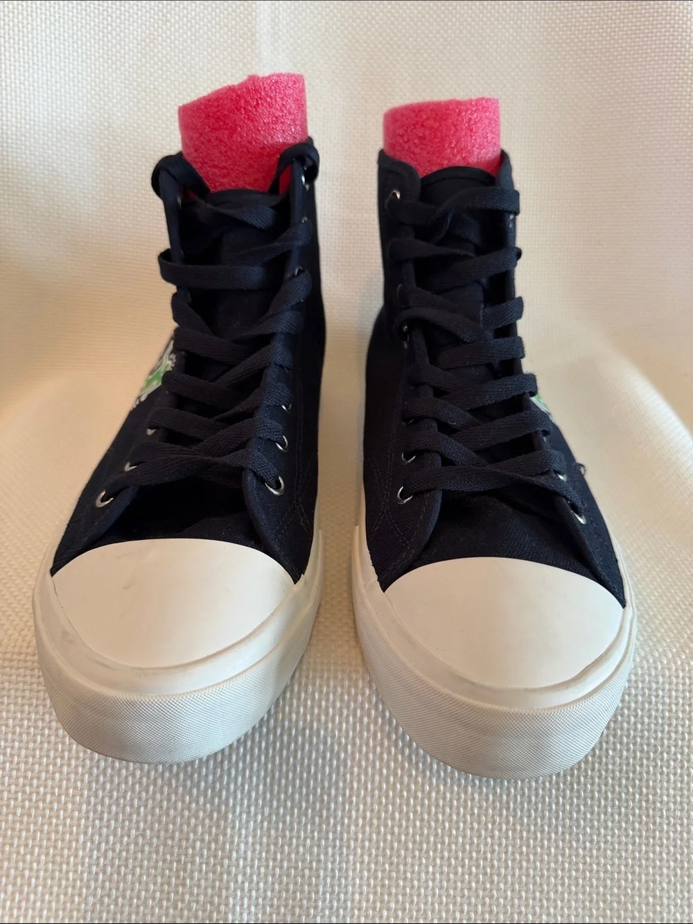 H&M keith haring